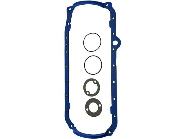 Oil Pan Gasket Set for Cadillac Commercial Chassis (1992–1996) 73387MCCG