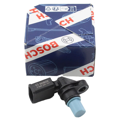 Bosch Camshaft Position Sensor 0986280431