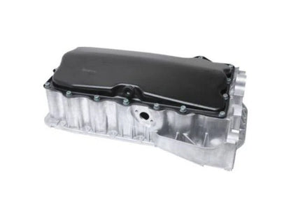 Oil Pan for Volkswagen Jetta (2004–2005) 86125FXMB