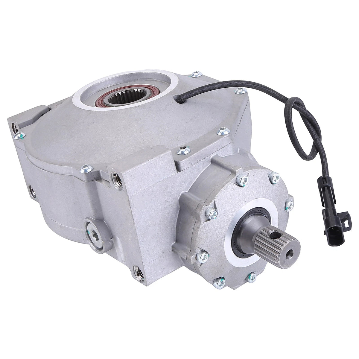 Front Differential for Polaris Ranger RZR Turbo (Diff305.01)