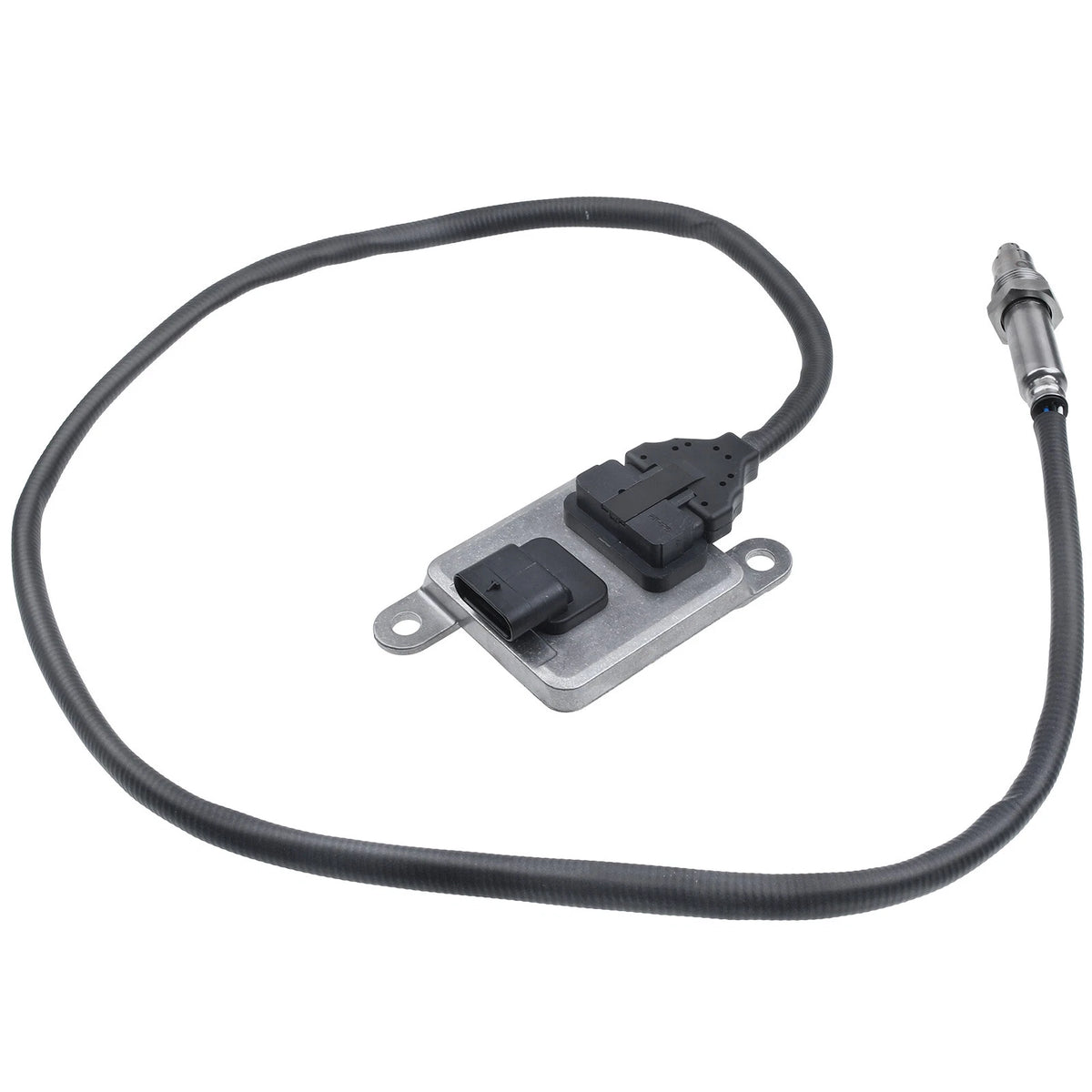 Nitrogen Oxide Nox Sensor for Benz GL350 ML350 S350 (2010–2013) A0009052900, A0009057100, 0009052900, 0009057100