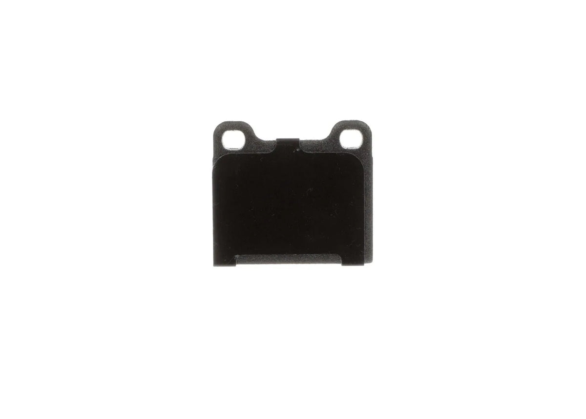 Bosch Front Blue Brake Pads w/ Hardware for