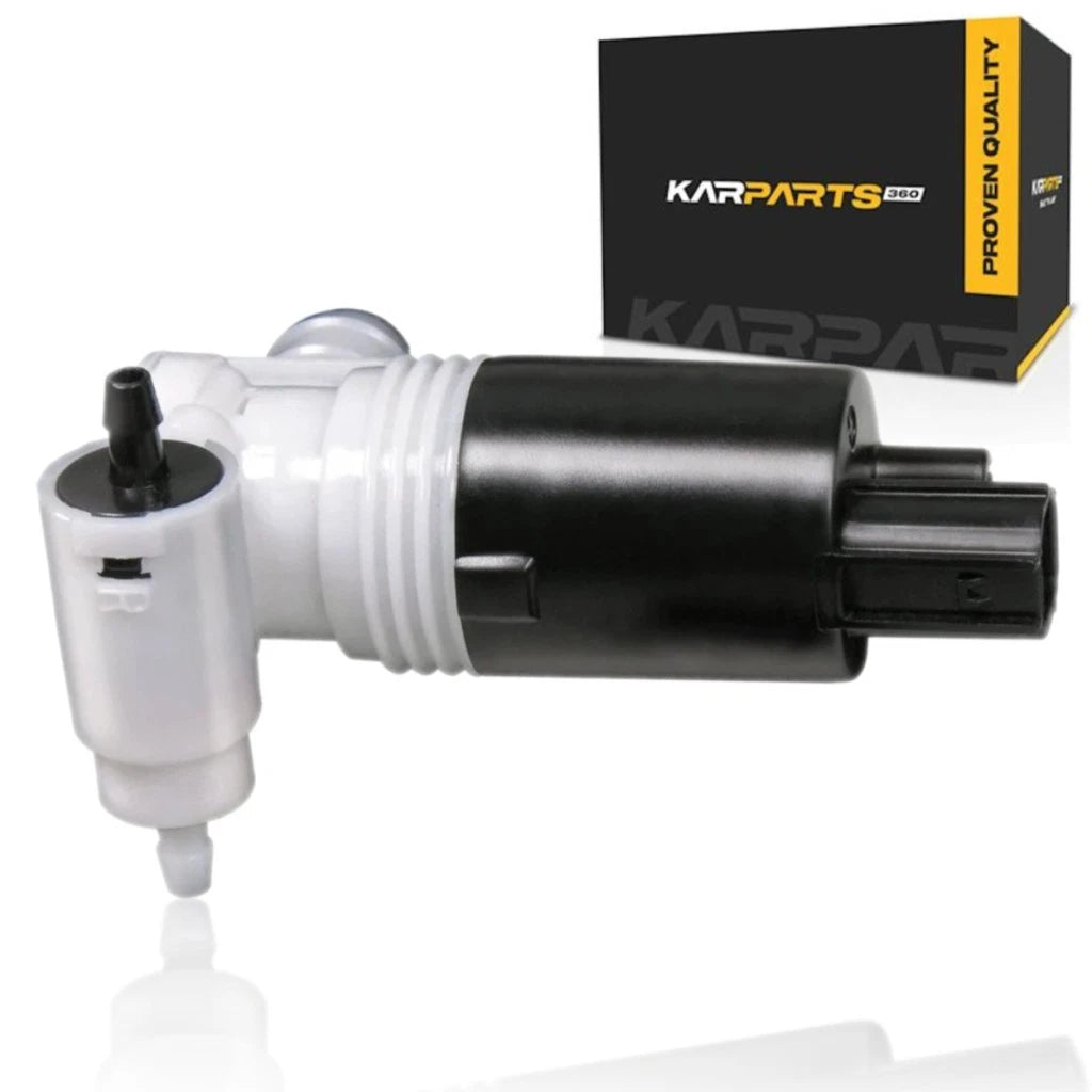 Windshield Washer Pump for Ford Transit Connect (2014–2022) ALX-PAU-AC-8-6739-CLA15