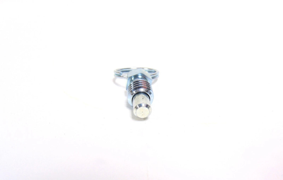 Threaded Pull Pin for Spartan Lawn Mower (OEM)
