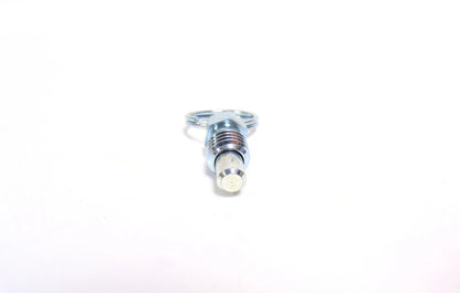 Threaded Pull Pin for Spartan Lawn Mower (OEM)