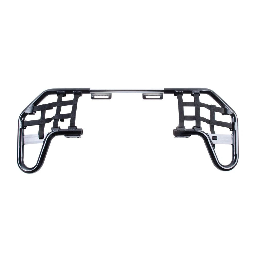 Nerf Bars for Tusk Comp Series (19-2236) - Black with Black Webbing