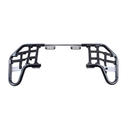 Nerf Bars for Tusk Comp Series (19-2236) - Black with Black Webbing