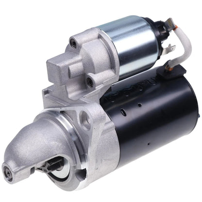 Starter Motor U5MK8259 for Perkins Engine 403A-11 403D-11 403F-11