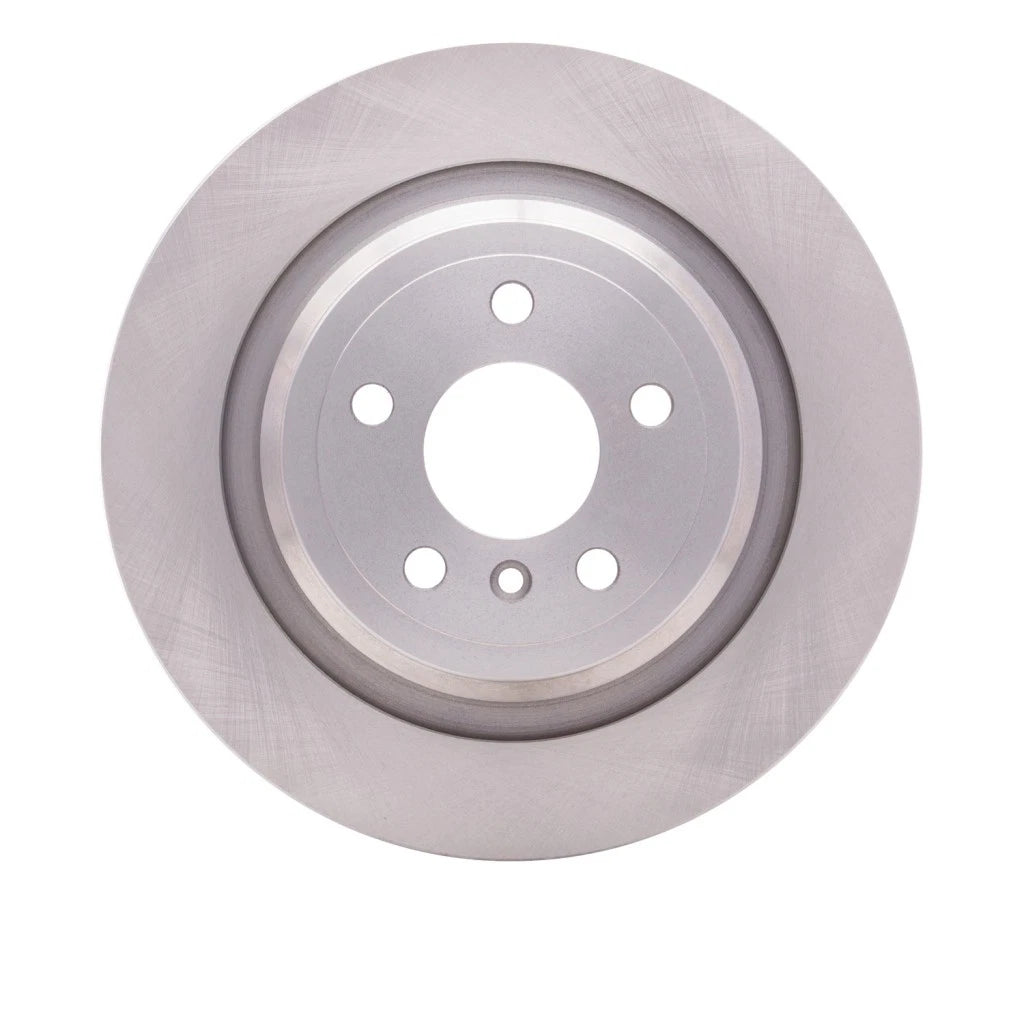 Disc Brake Rotor for Mercedes-Benz ML250 (2015) ALX-PAU-DF-600-63143-CLA2
