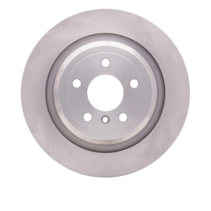 Disc Brake Rotor for Mercedes-Benz ML250 (2015) ALX-PAU-DF-600-63143-CLA2