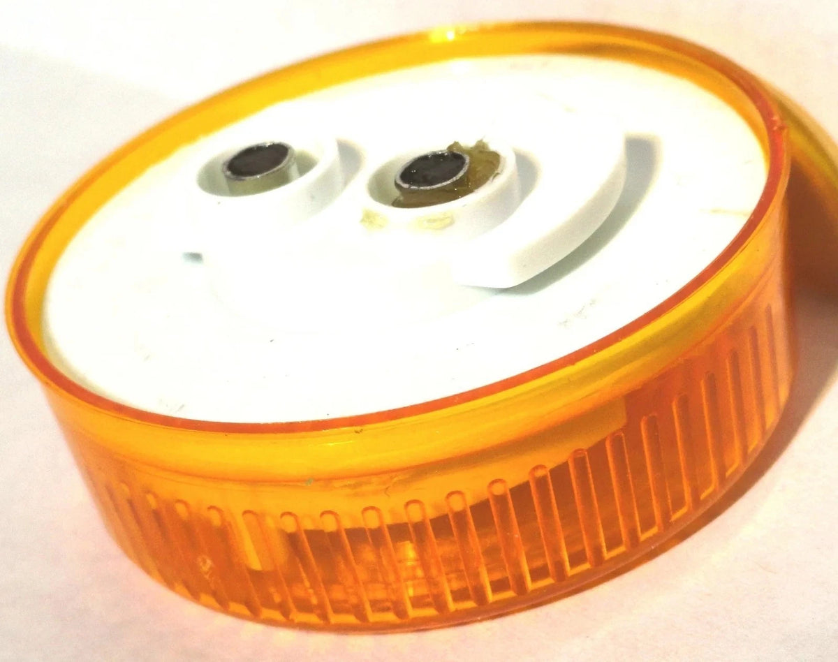 2X Incandescent Clearance/Marker Light for (30191)