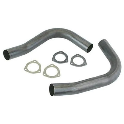 Tight-Tubes Block Hugger Header Extension Kit for (91013385)