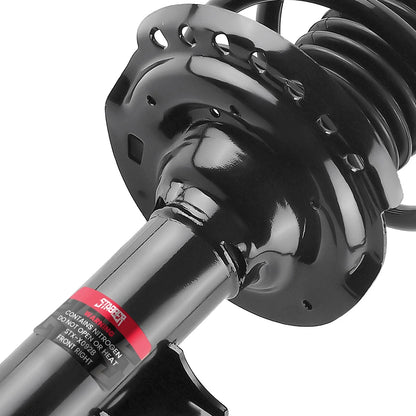 Complete Strut-Coil Spring Front Right for Hyundai Elantra (2011-2016)