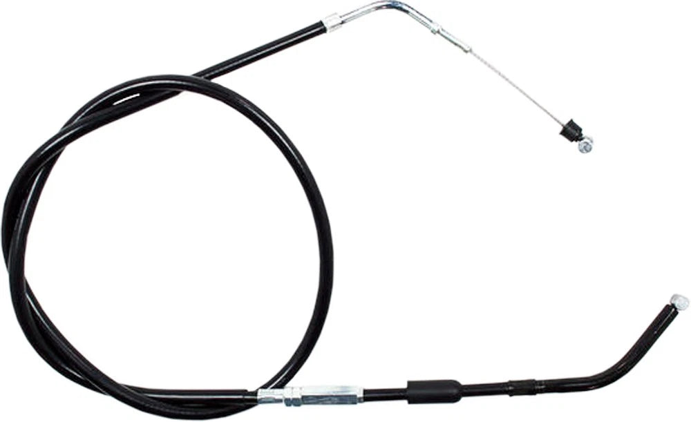 Clutch Cable for - 04-0232 - Black Vinyl