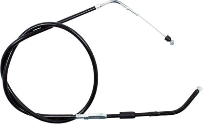 Clutch Cable for - 04-0232 - Black Vinyl