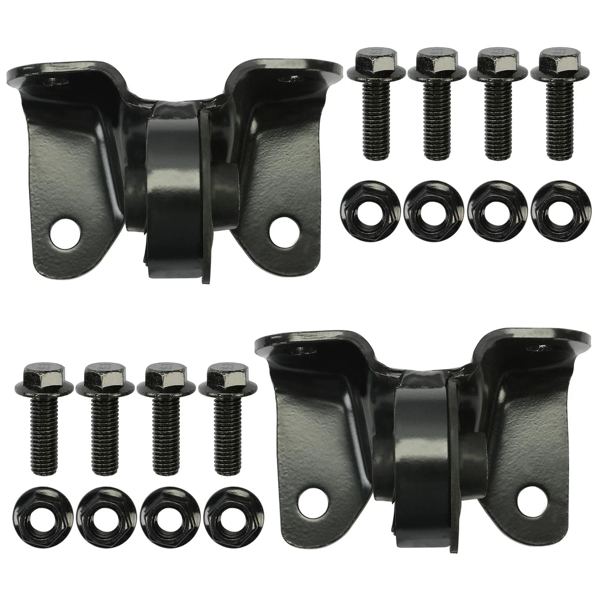 Support Bushing for Torsion Bar - Chevy Sierra (1999–2007)