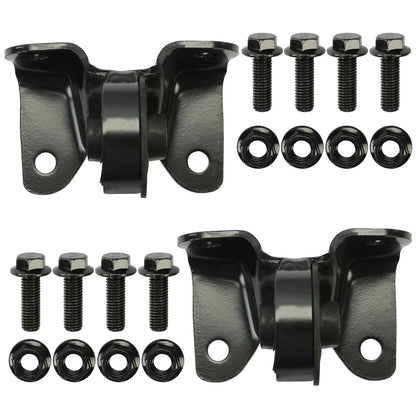 Support Bushing for Torsion Bar - Chevy Sierra (1999–2007)