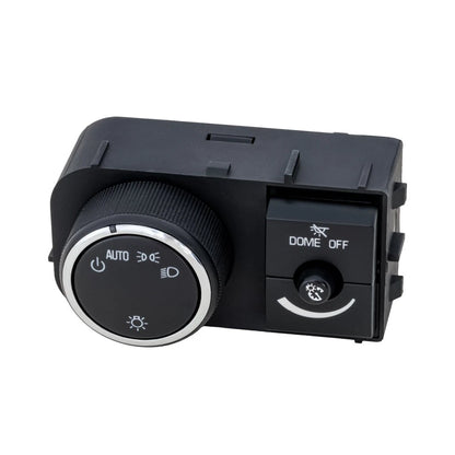 Headlight Switch for Hummer H2 (2008–2009) | 16 Male Pin-Type Terminals | CLX-M0-USA-RC10890002-CL360A88