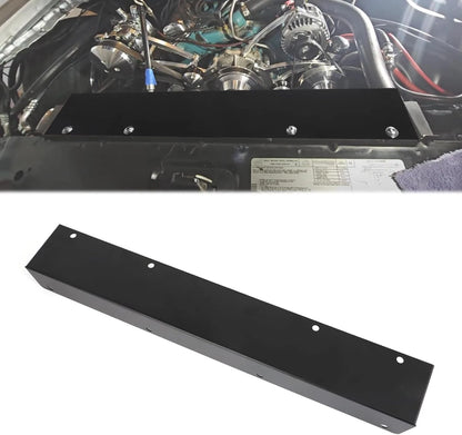 Radiator Upper Support Bracket for Pontiac Firebird (1970–1981)