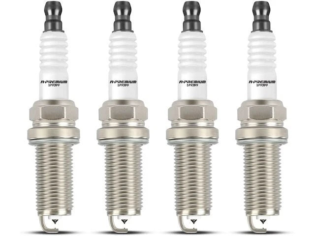 Spark Plug Set for Kia Sportage (2014–2015) 17899DWXD