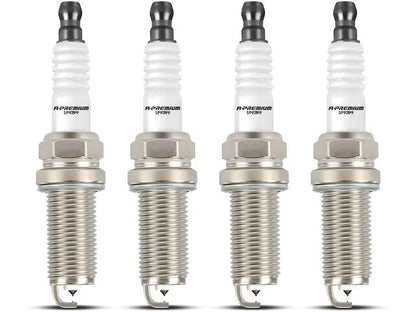 Spark Plug Set for Kia Sportage (2014–2015) 17899DWXD