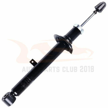 Front Strut and Shock Absorber Pair for Lexus IS350 IS250 2006-2015