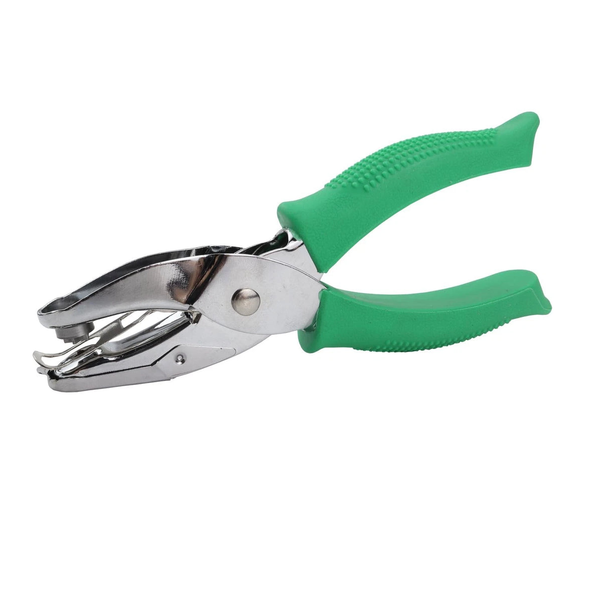 3/16 Inch Triangle Shape Hole Puncher for Handheld Use