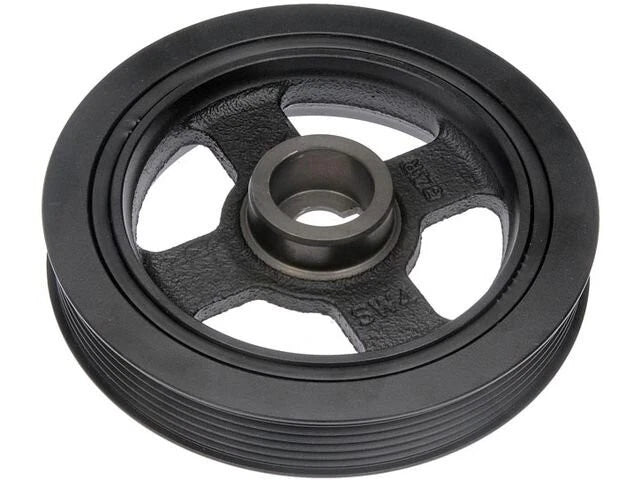 Engine Harmonic Balancer for Kia Forte Koup (2014–2016) 66893DRTX
