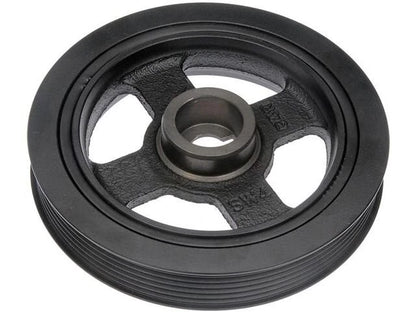 Engine Harmonic Balancer for Kia Forte Koup (2014–2016) 66893DRTX