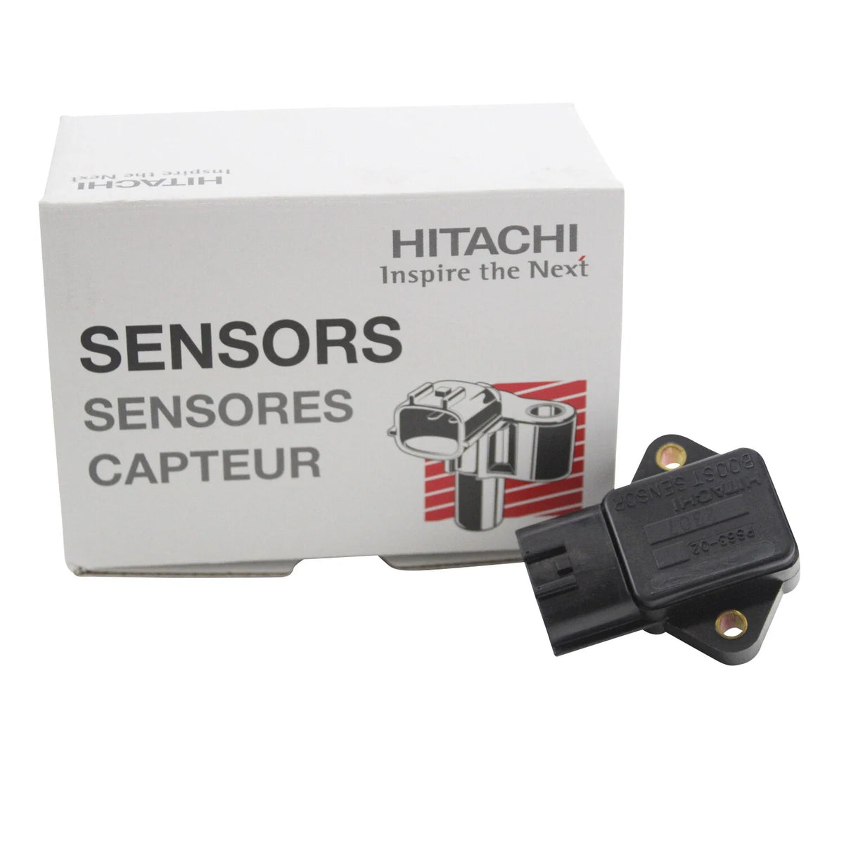 Hitachi MAP Sensor for Mazda Miata 1.8L L4 (1990–2005)