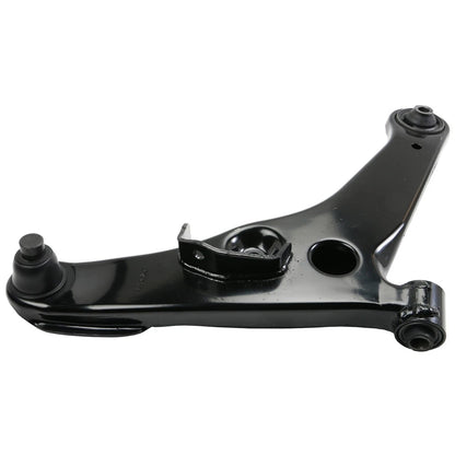 Moog Control Arm Front Passenger Right Lower for Mitsubishi Outlander (2003–2006) - RK620546, REPM281538