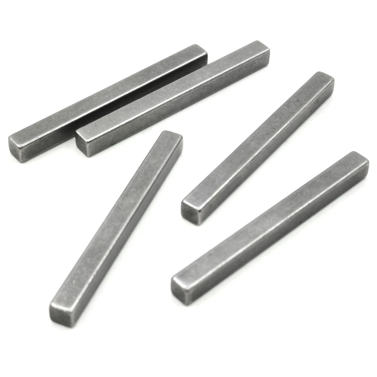 Rear Wheel Axle Square Key for Husqvarna (Compatible)