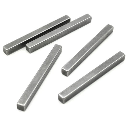 Rear Wheel Axle Square Key for Husqvarna (Compatible)
