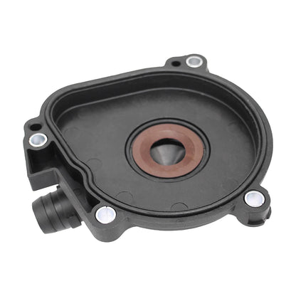 Oil Separator Cover Set for Benz SL550 S400 (2007–2013) 2720100631