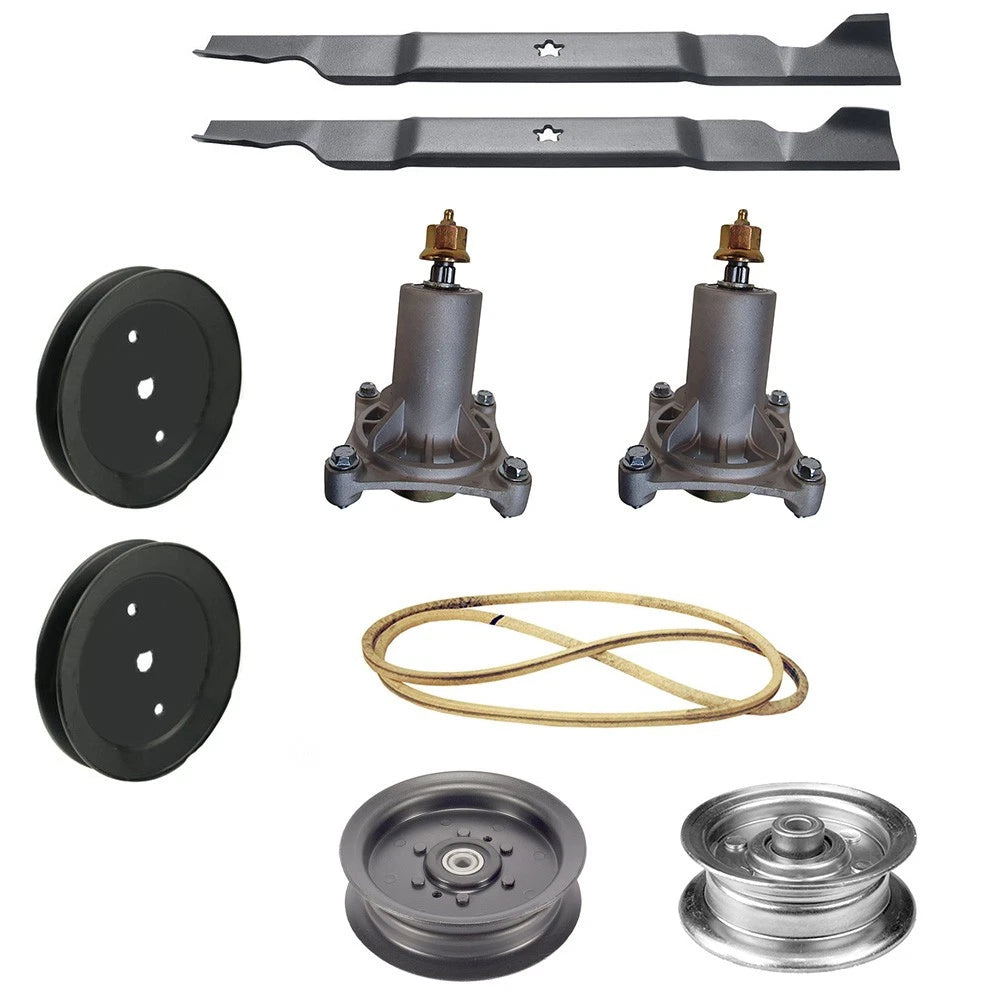 Deck Rebuild Kit for Husqvarna YTH21K46 (46")
