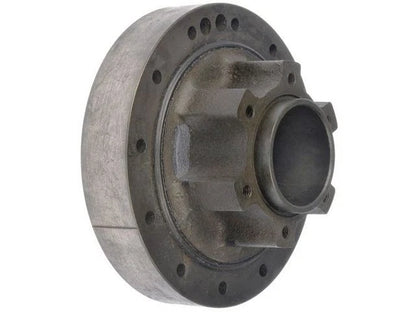 Harmonic Balancer for Chevrolet C60 (1983–1990) 61119BZKQ