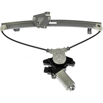 Dorman Window Regulator for Mitsubishi Galant (2004–2012) 748-585, MR599950