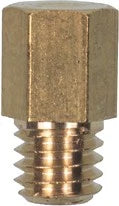 Hex Main Jets for (HJ145-4)
