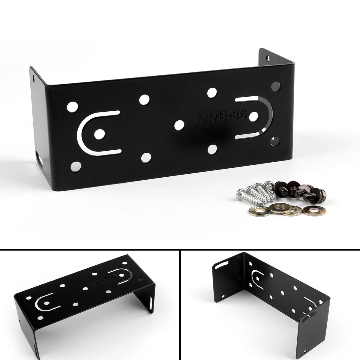Mount Mobile Bracket for Yaesu FT-1802 FT-7900