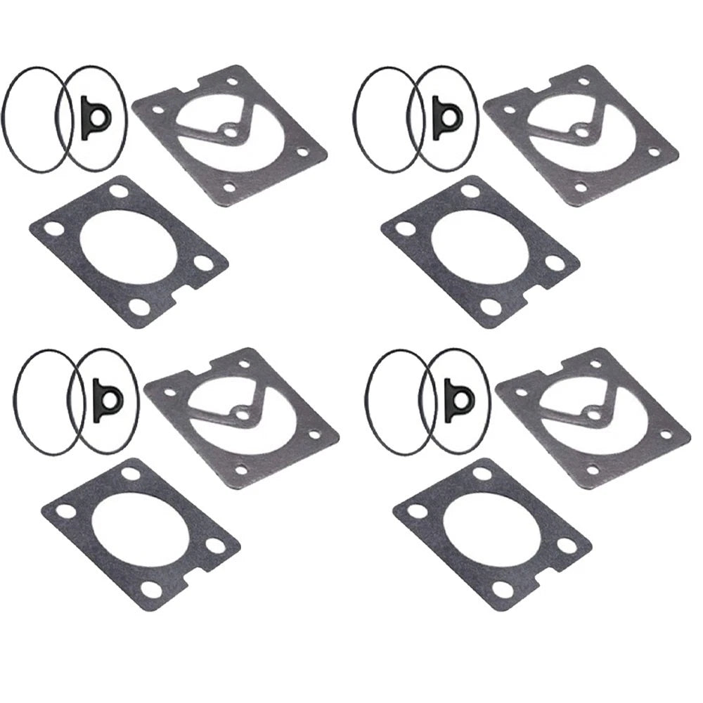 2X Air Compressor Gasket Kits for Porter Craftsman Bostitch