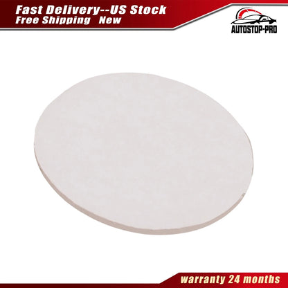 Windshield Rain Sensor Pad for Audi A3 A4 A5 A6 A7 Q5 Q7 TT (2000–2023)