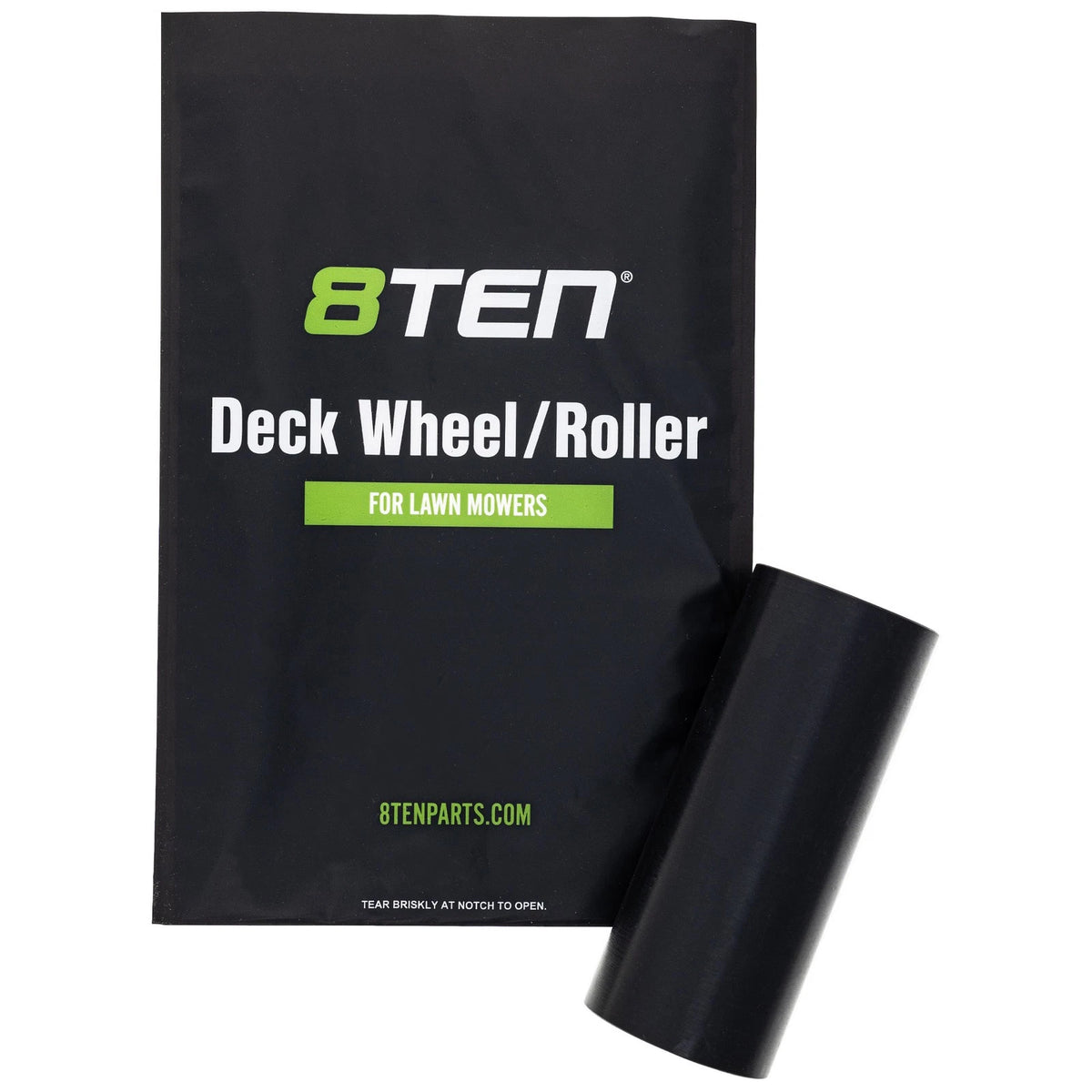 8TEN Deck Wheel Kit for Cub Cadet 331 328 363 441 (1000385, 731-3005)