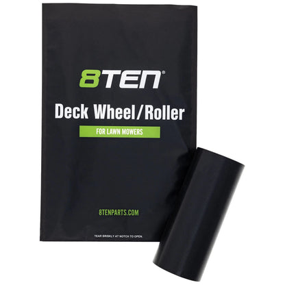 8TEN Deck Wheel Kit for Cub Cadet 331 328 363 441 (1000385, 731-3005)