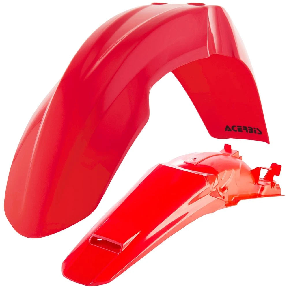 Acerbis Fender Kit for CR 2000 (2184580074)