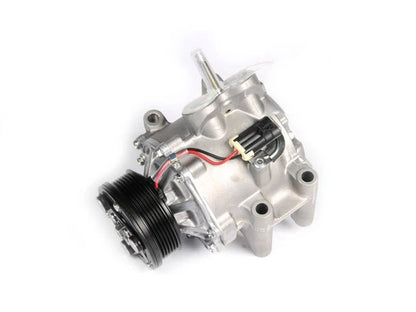 A/C Compressor for Chevrolet Trailblazer EXT (2002–2006) 32578NVDB