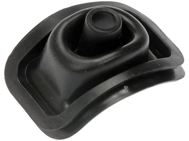 Transmission Shift Boot for Chevrolet Silverado 3500 Classic (2007) 51223WNBS