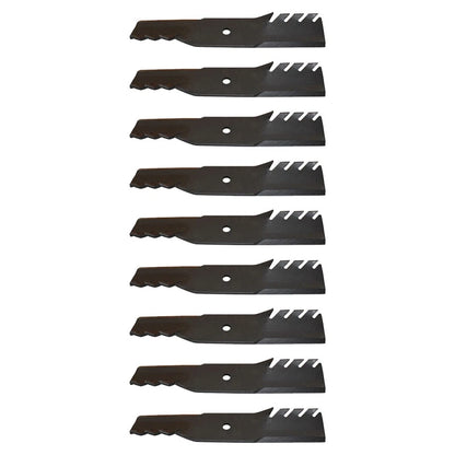 Mulching Blade for Husqvarna (Fits )