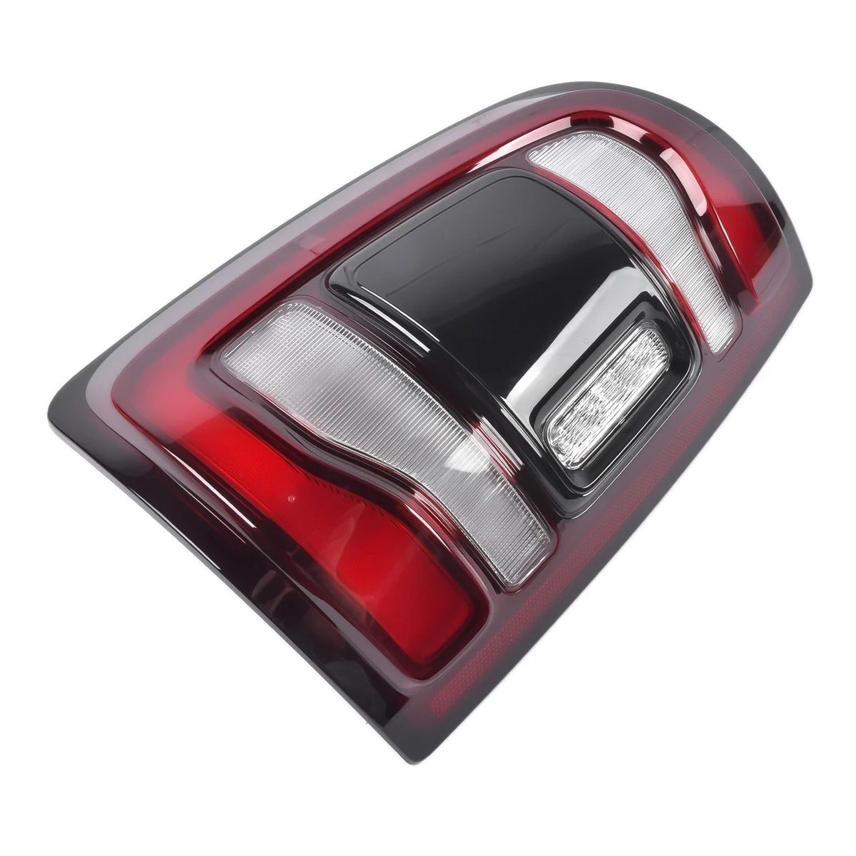 2019-2024 Dodge Ram 2500 3500 Left LED Tail Light
