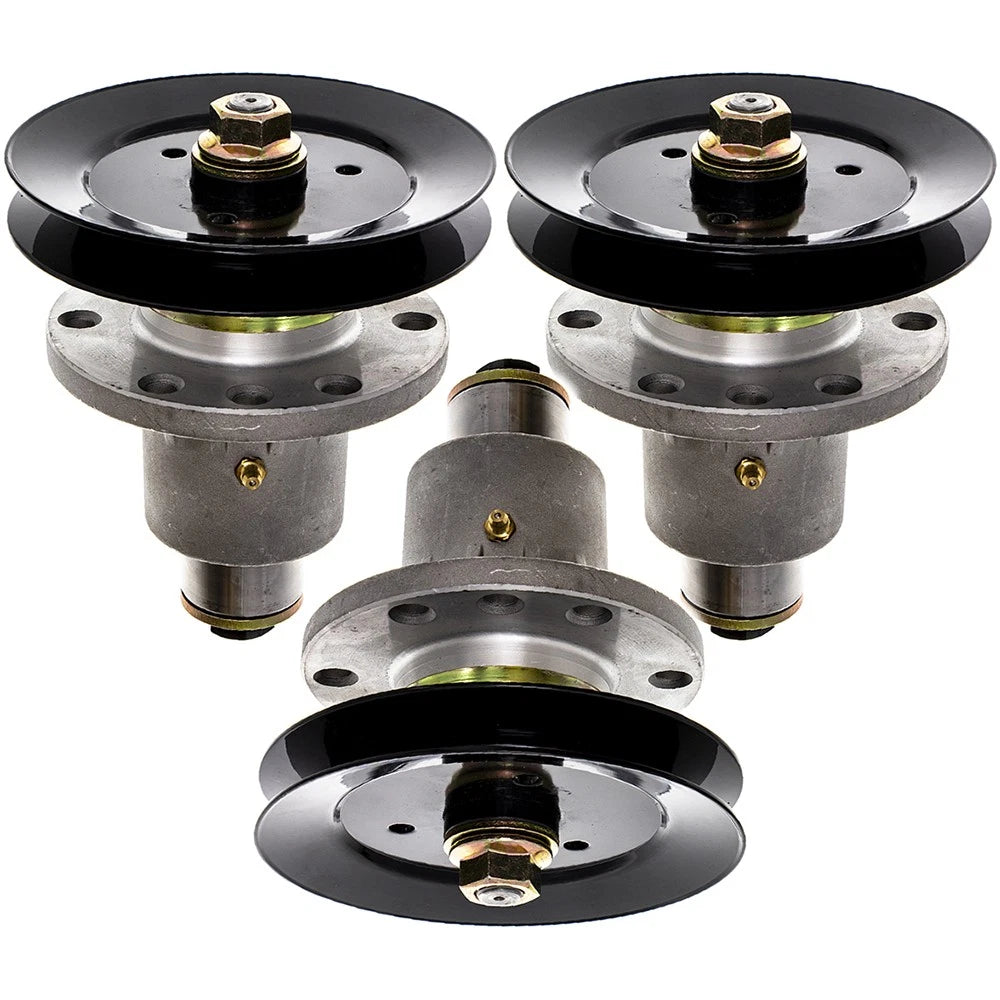 3 Pack Deck Spindle for Exmark Lazer Z HP (103-1105)