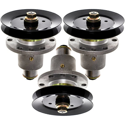 3 Pack Deck Spindle for Exmark Lazer Z HP (103-1105)